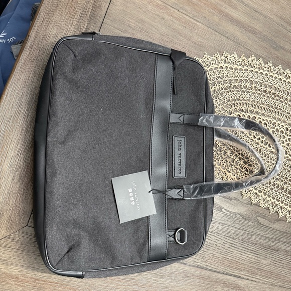 John varvatos handbag - Picture 1 of 4